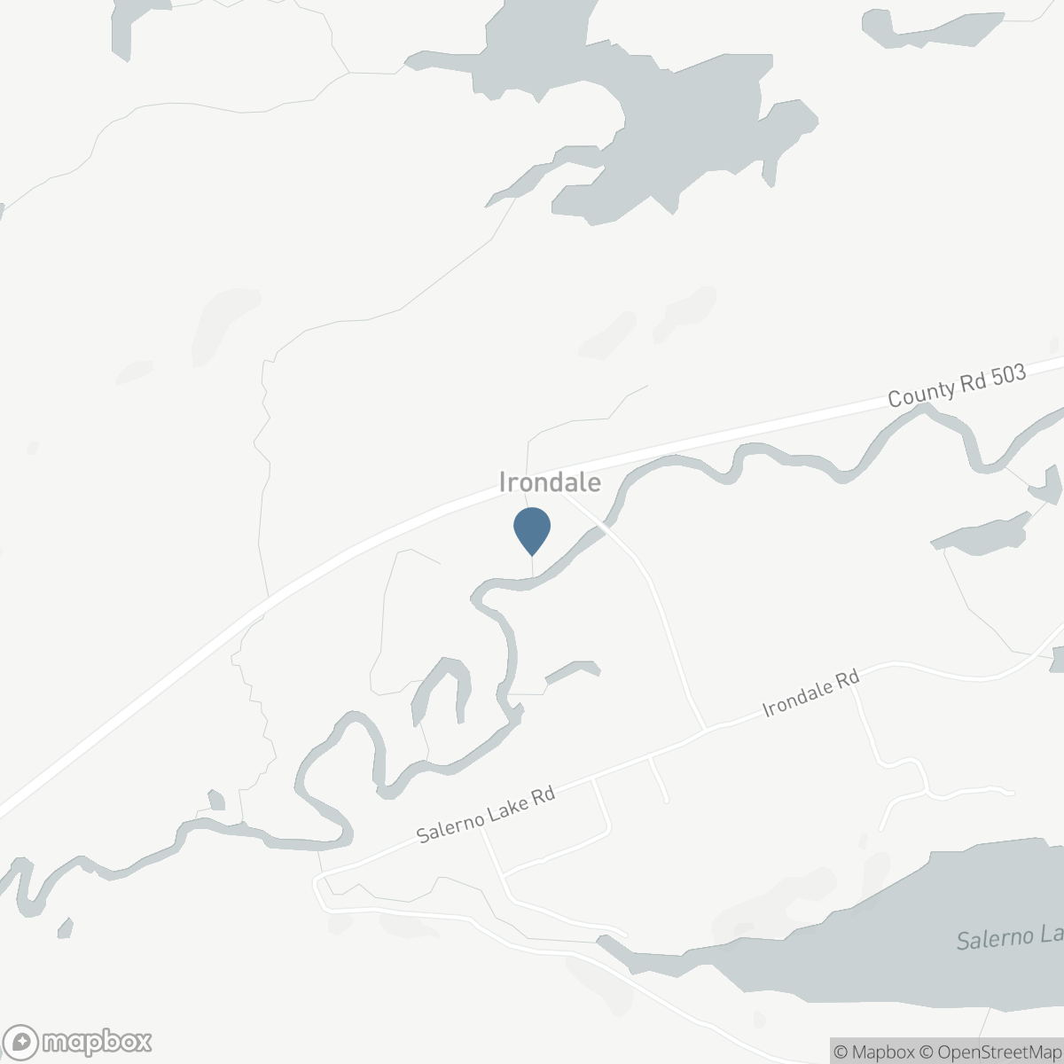 1014 IRONDALE ROAD, Highlands East, Ontario K0M 1X0
